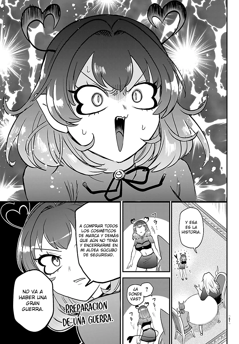 Read Mairimashita Iruma kun ES Manga Online
