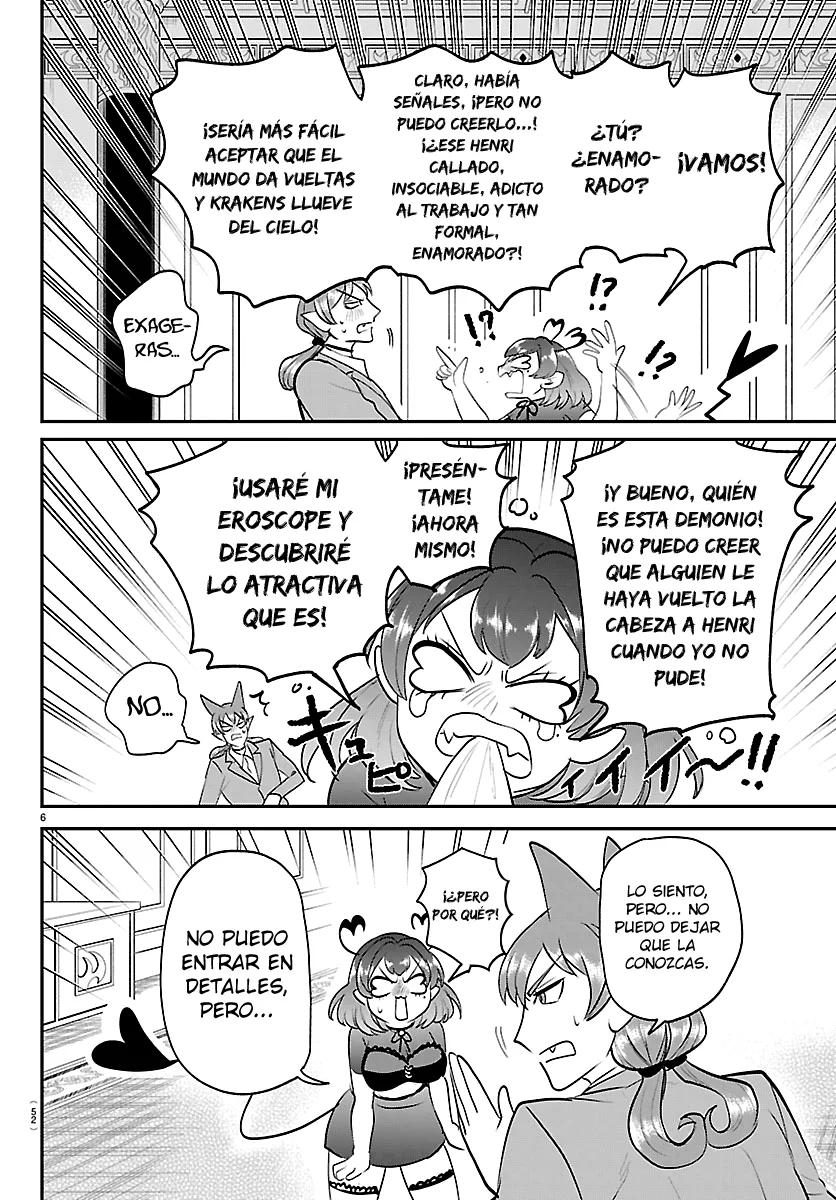 Read Mairimashita Iruma kun ES Manga Online