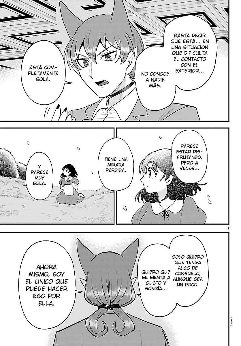 Read Mairimashita Iruma kun ES Manga Online