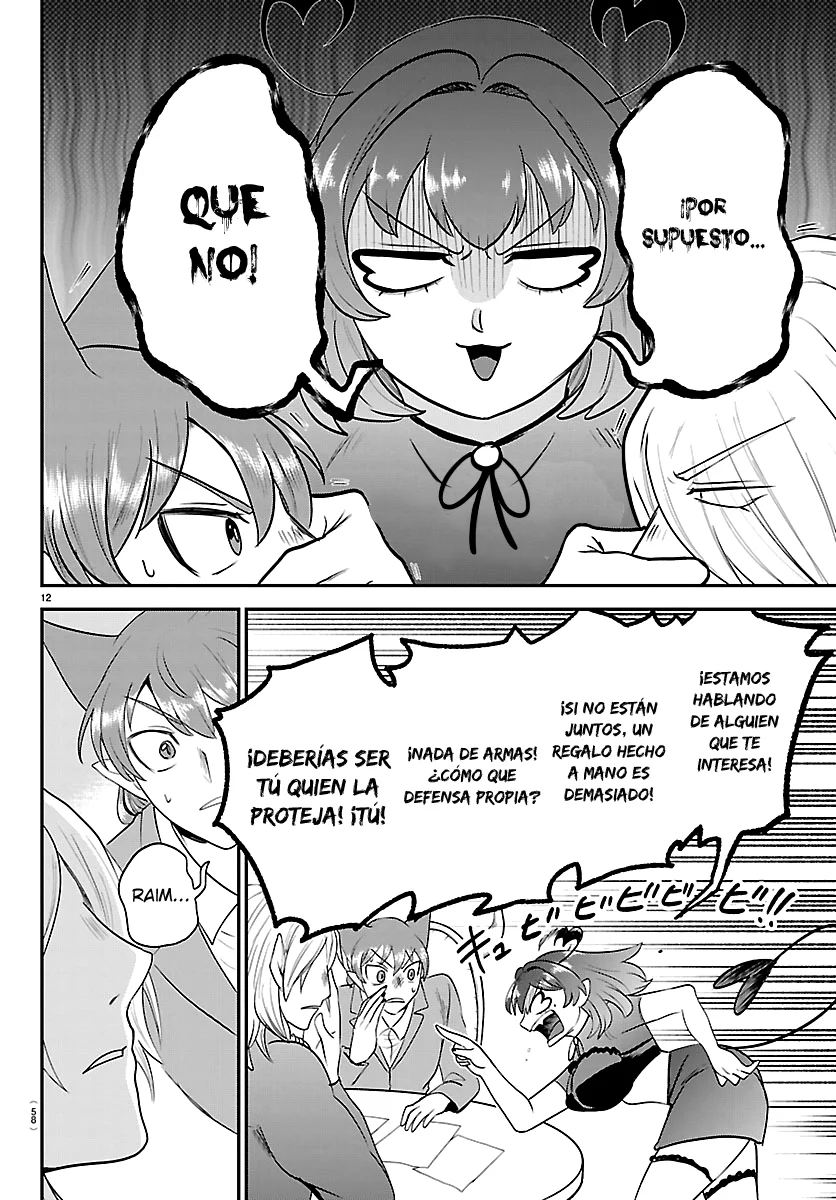 Read Mairimashita Iruma kun ES Manga Online