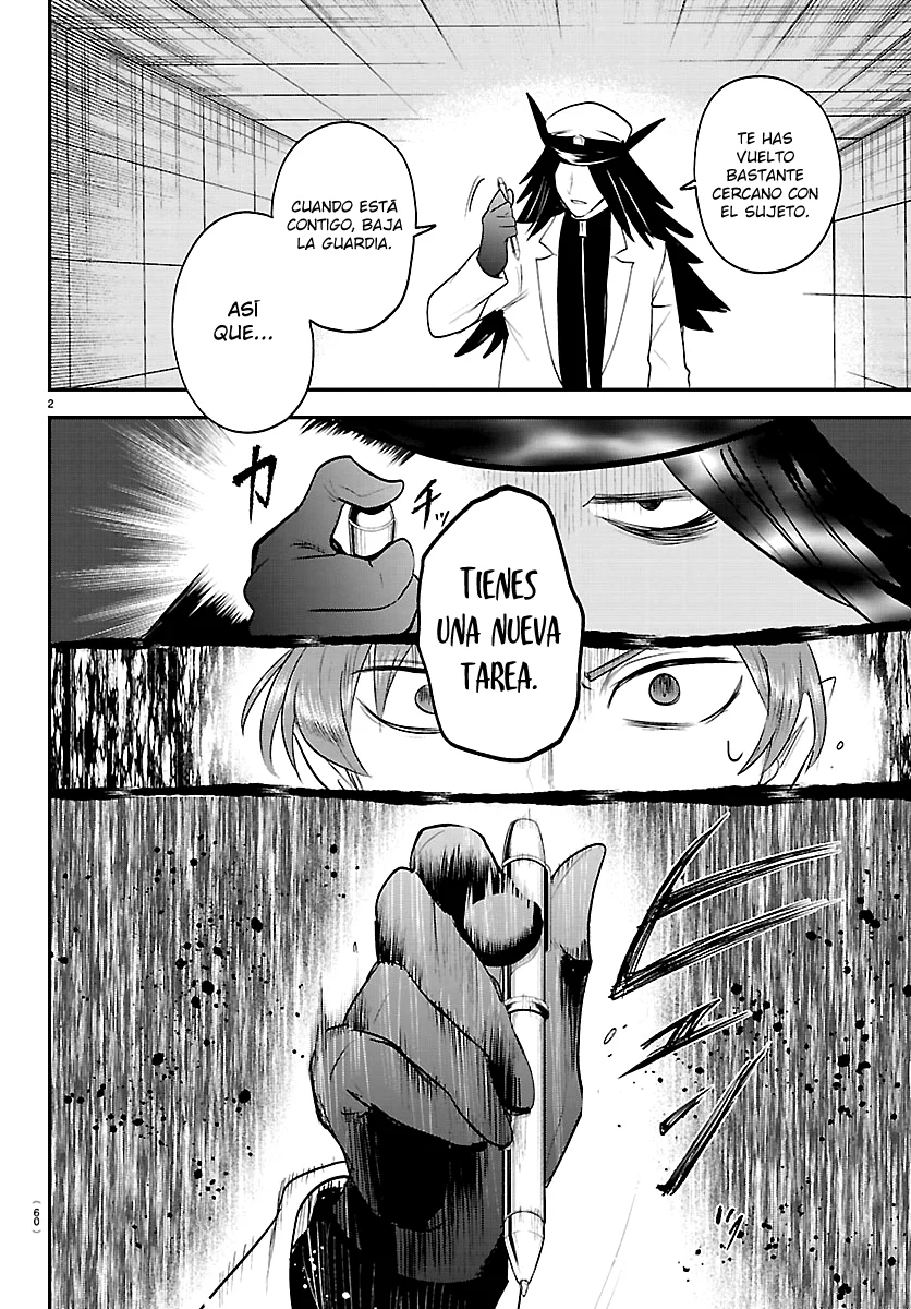 Read Mairimashita Iruma kun ES Manga Online