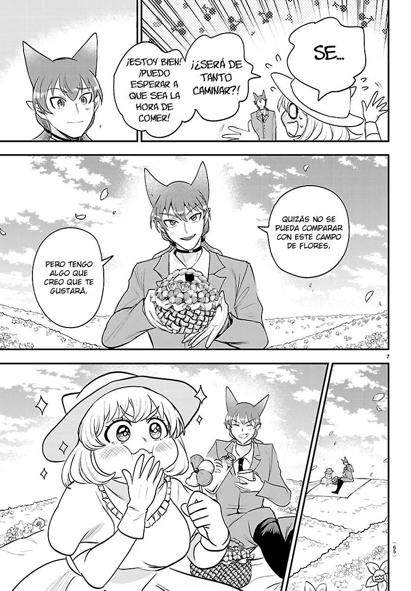 Read Mairimashita Iruma kun ES Manga Online