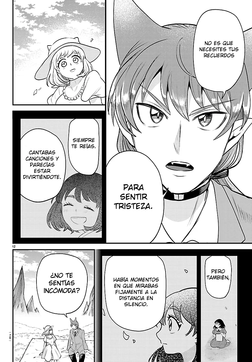 Read Mairimashita Iruma kun ES Manga Online