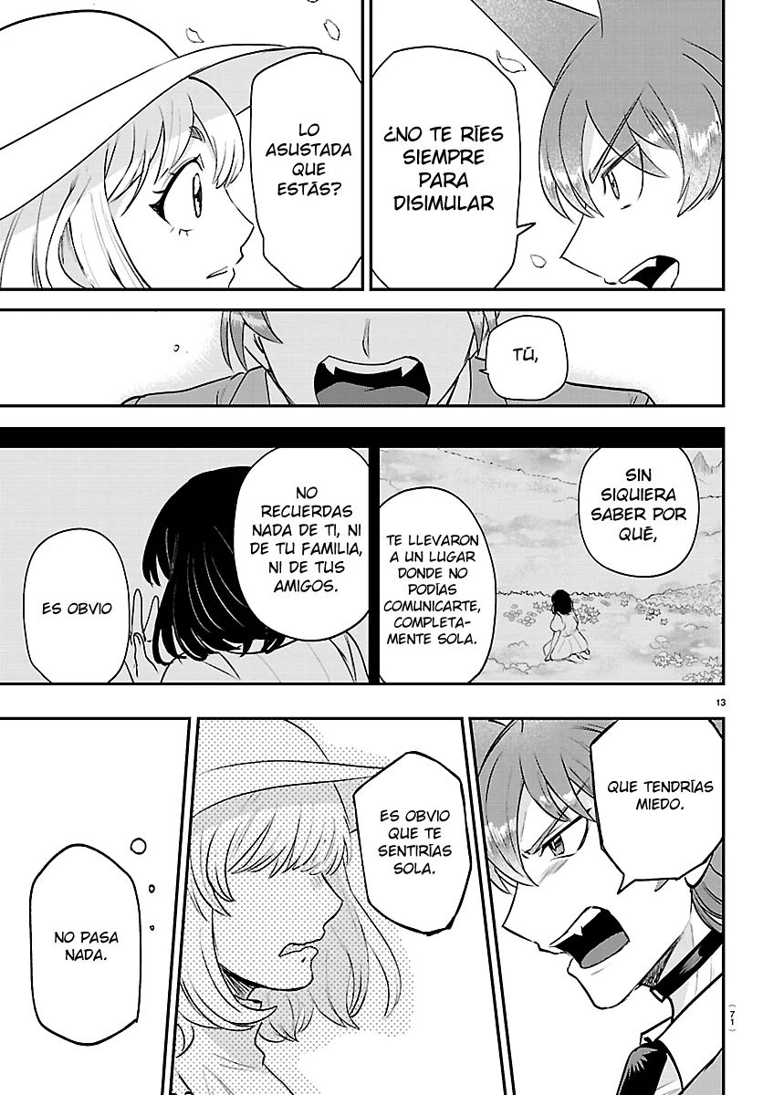 Read Mairimashita Iruma kun ES Manga Online