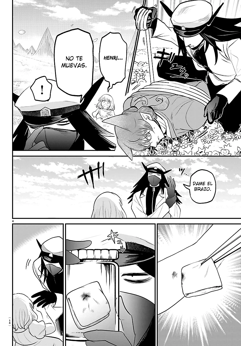 Read Mairimashita Iruma kun ES Manga Online