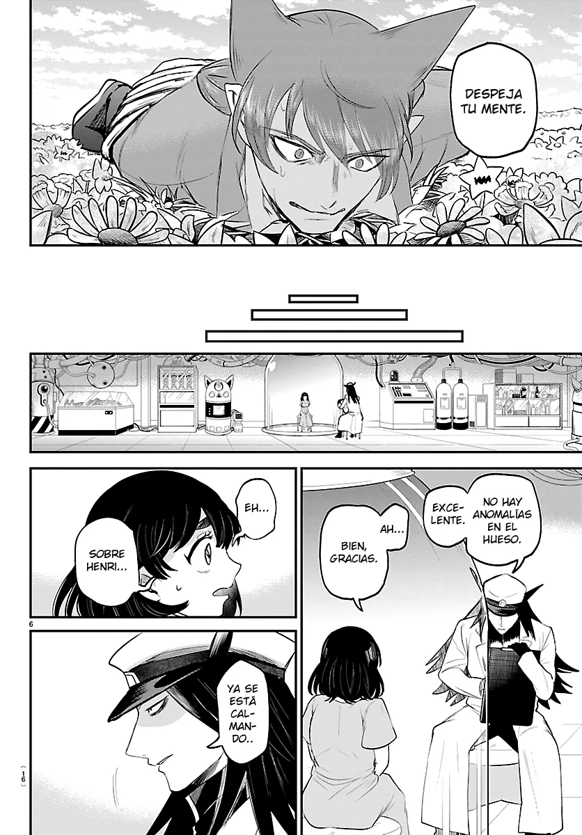 Read Mairimashita Iruma kun ES Manga Online