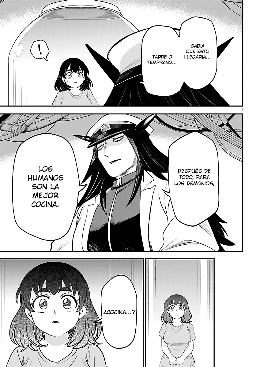 Read Mairimashita Iruma kun ES Manga Online