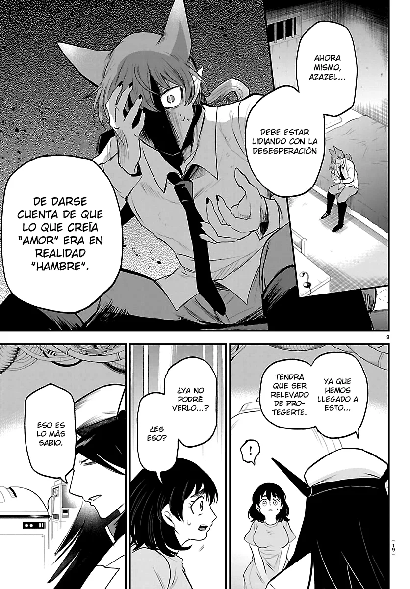 Read Mairimashita Iruma kun ES Manga Online
