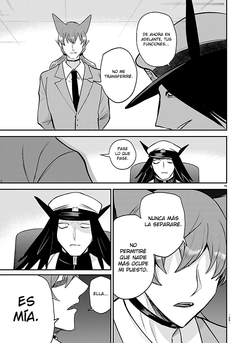 Read Mairimashita Iruma kun ES Manga Online