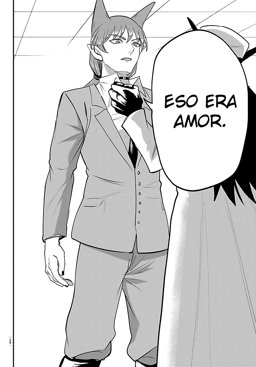 Read Mairimashita Iruma kun ES Manga Online