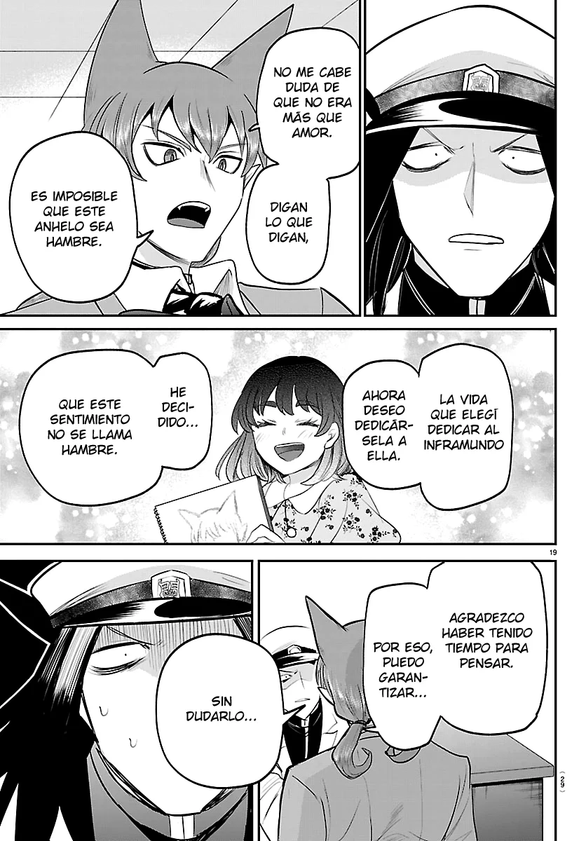 Read Mairimashita Iruma kun ES Manga Online