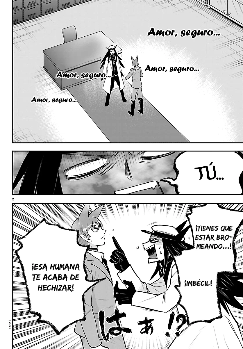 Read Mairimashita Iruma kun ES Manga Online