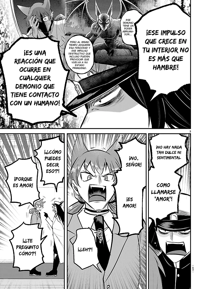 Read Mairimashita Iruma kun ES Manga Online