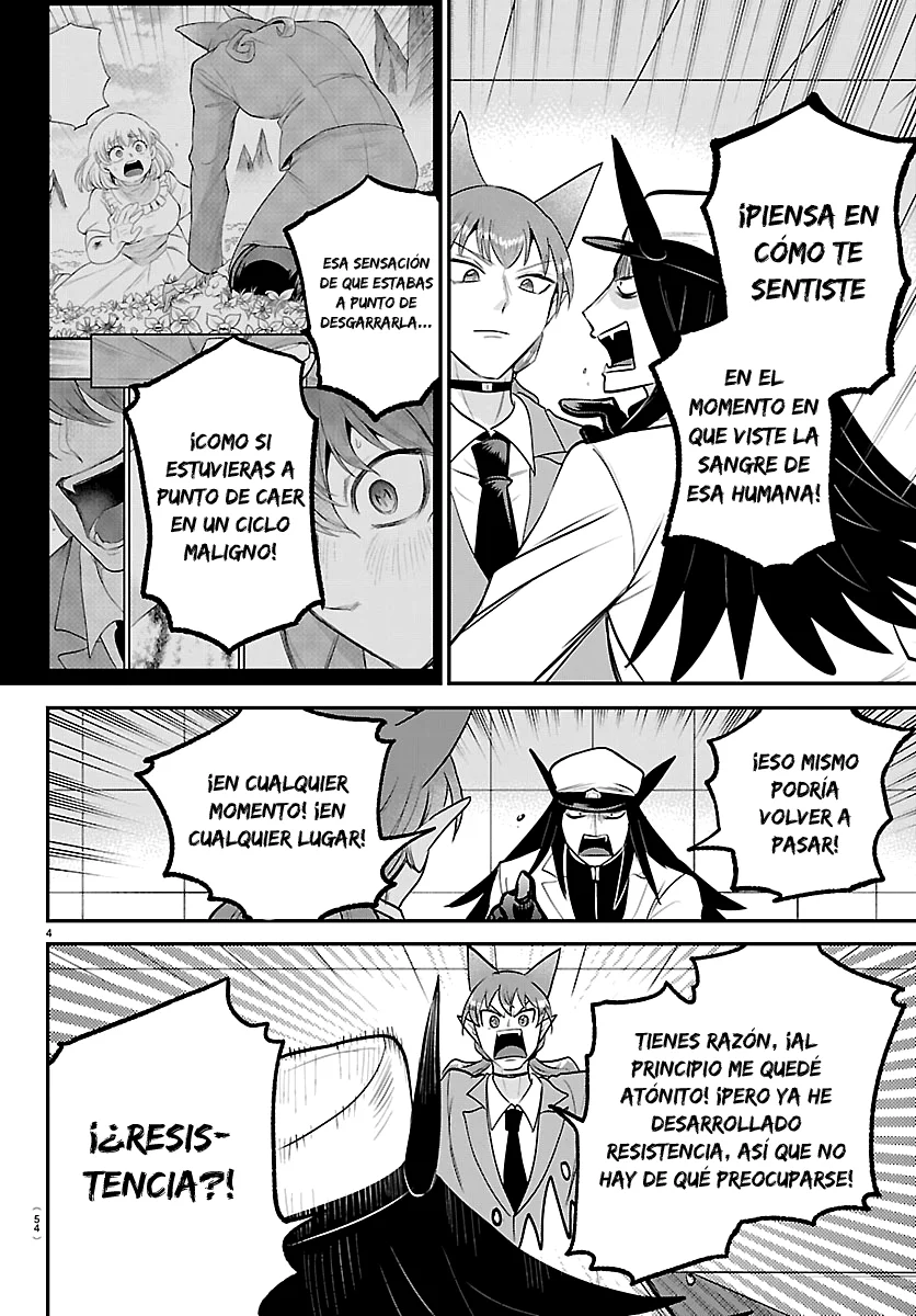 Read Mairimashita Iruma kun ES Manga Online