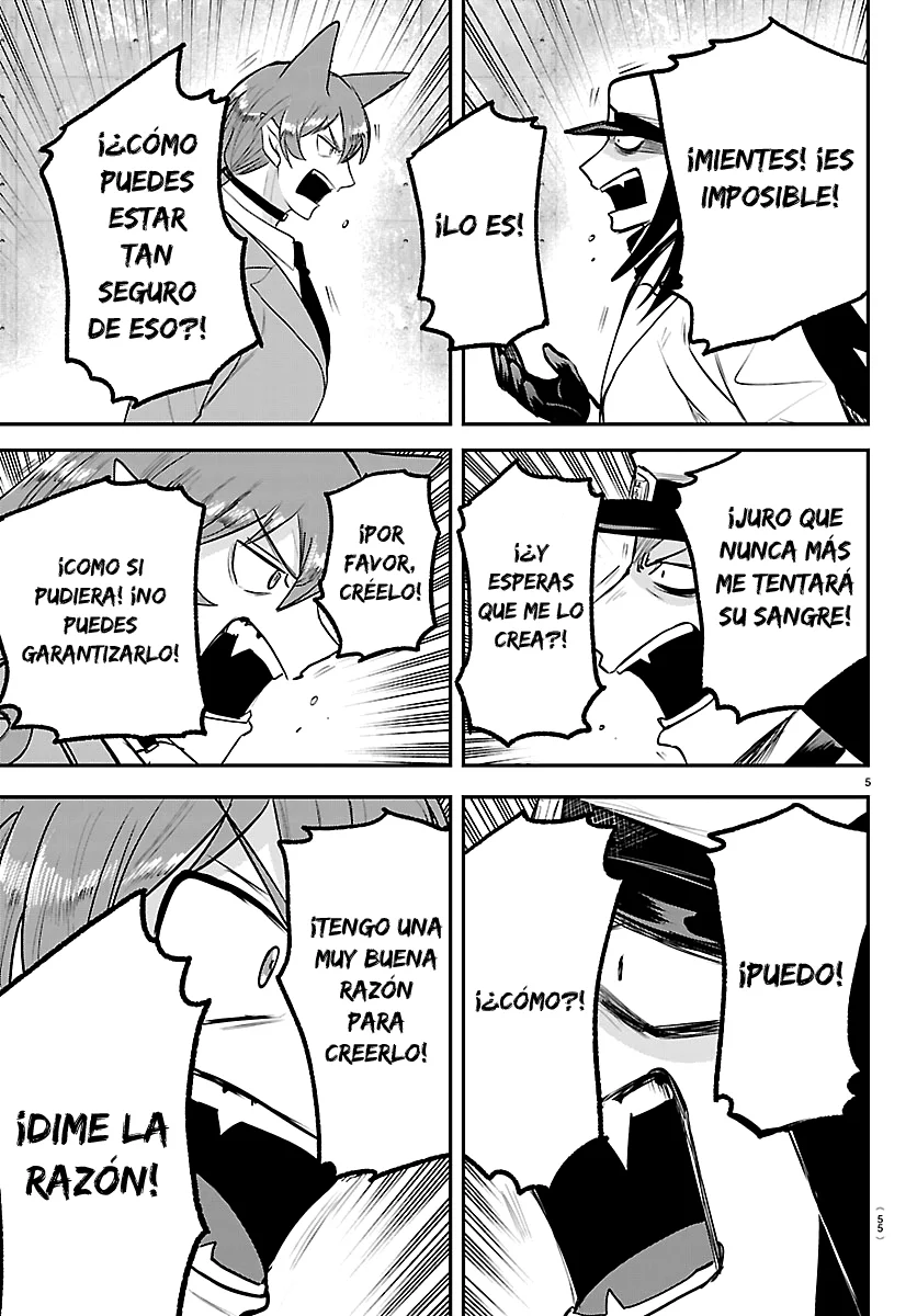 Read Mairimashita Iruma kun ES Manga Online