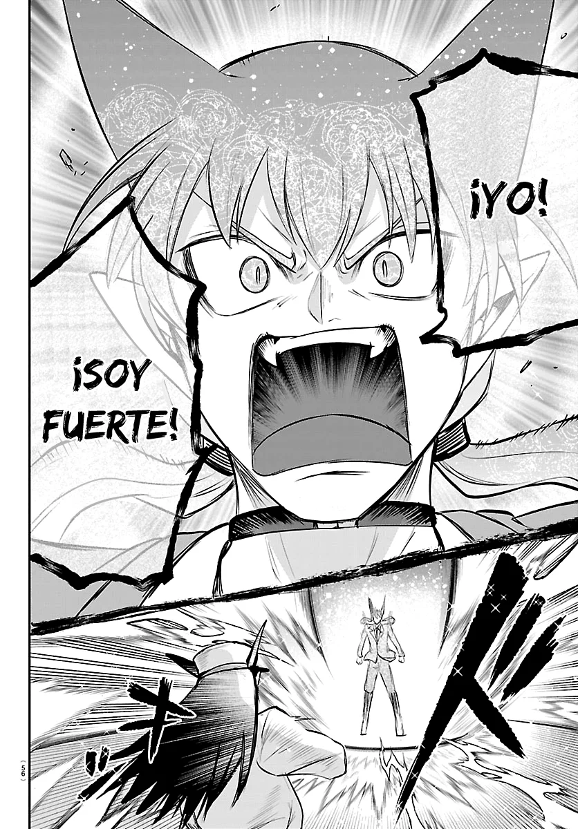 Read Mairimashita Iruma kun ES Manga Online
