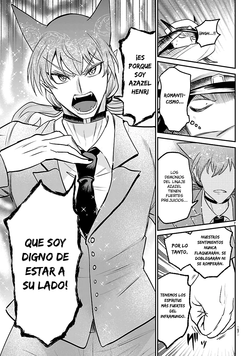 Read Mairimashita Iruma kun ES Manga Online