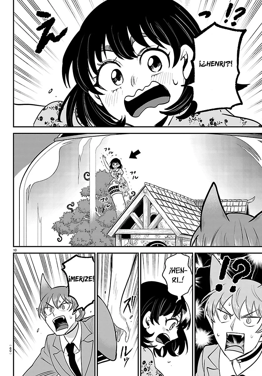 Read Mairimashita Iruma kun ES Manga Online