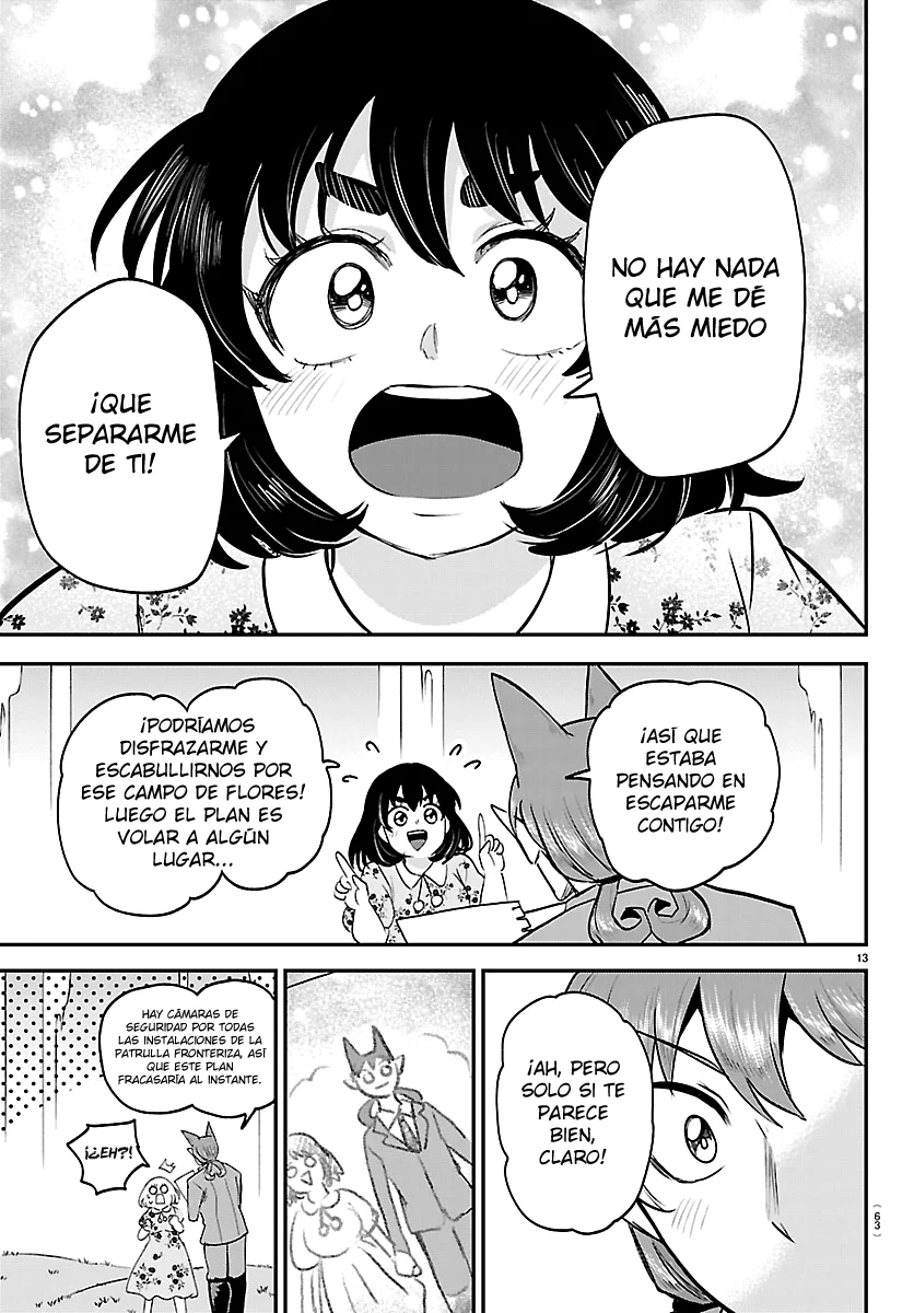Read Mairimashita Iruma kun ES Manga Online