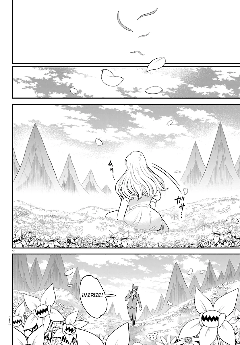 Read Mairimashita Iruma kun ES Manga Online