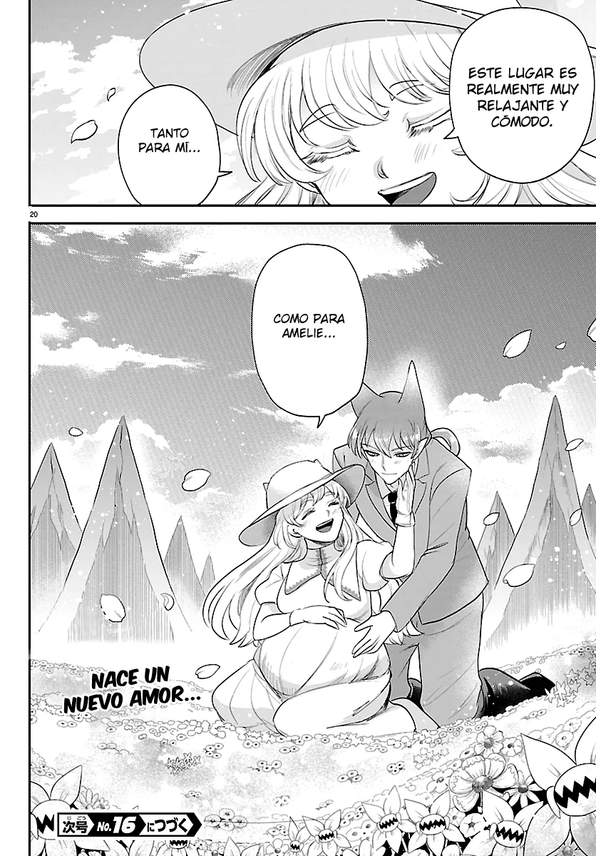 Read Mairimashita Iruma kun ES Manga Online