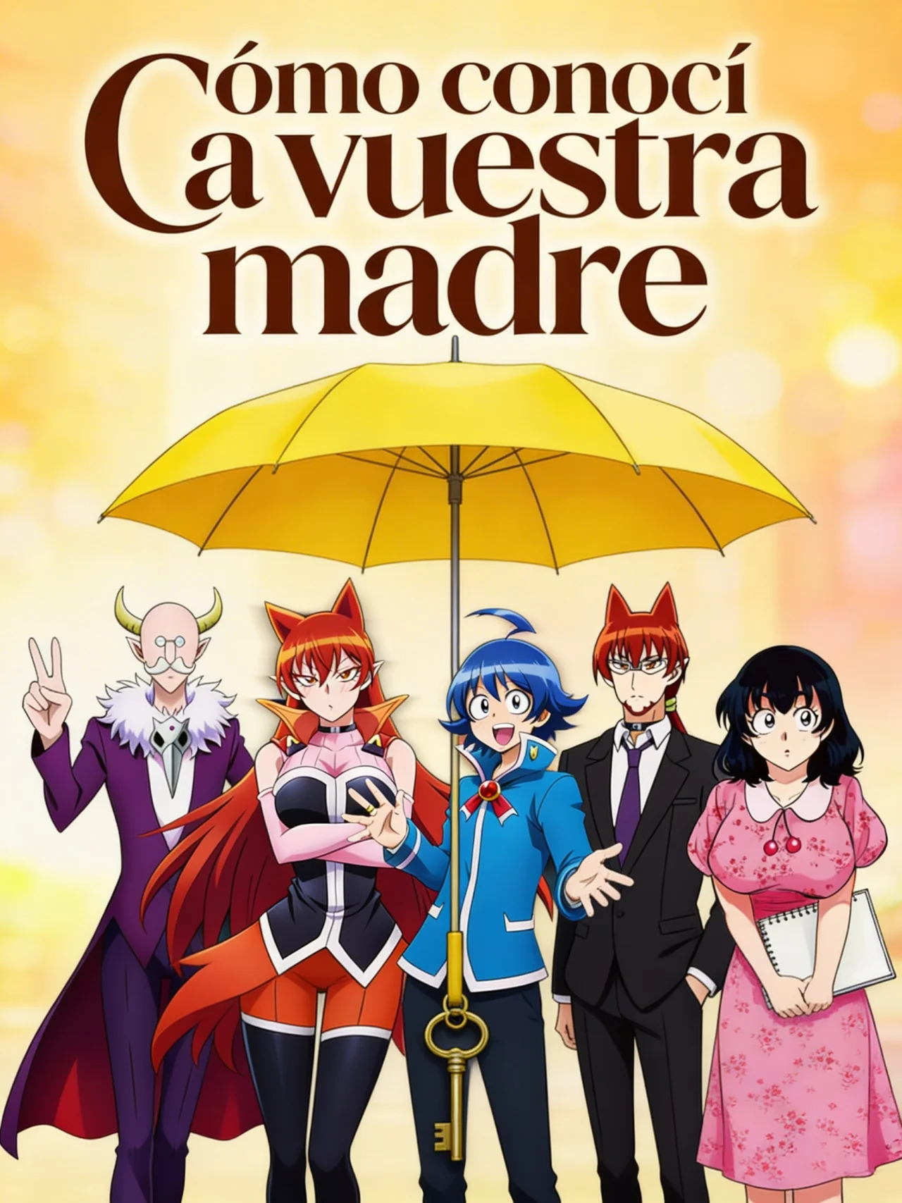 Read Mairimashita Iruma kun ES Manga Online