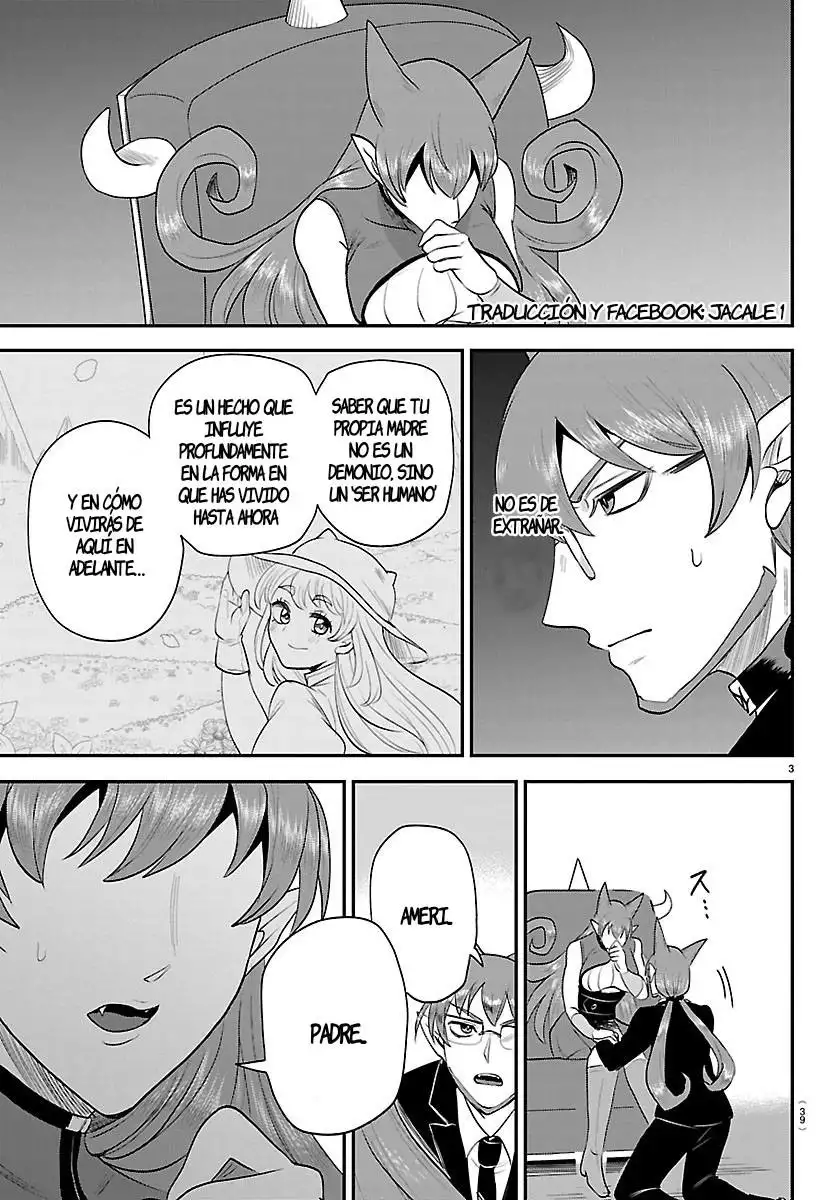 Read Mairimashita Iruma kun ES Manga Online