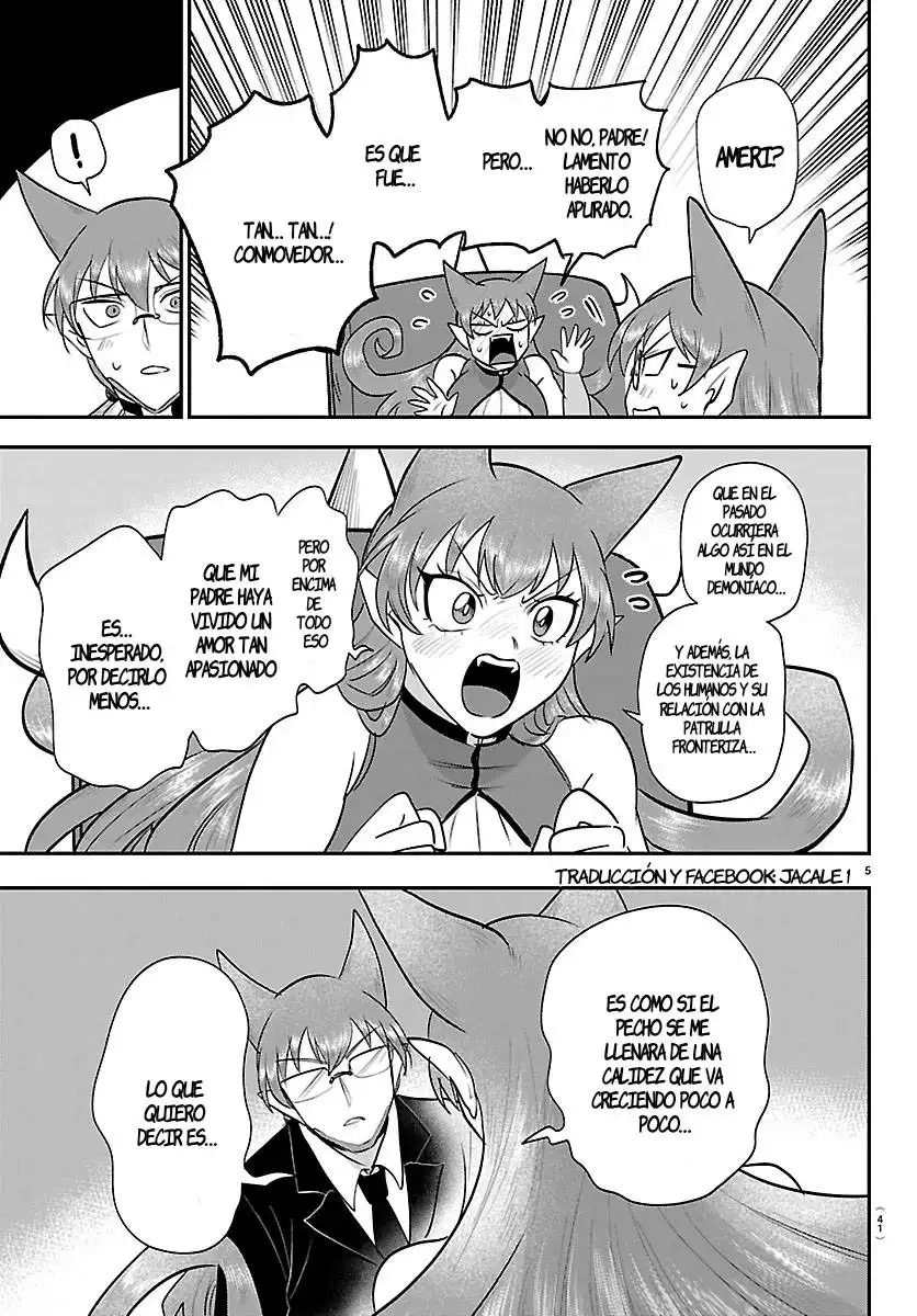 Read Mairimashita Iruma kun ES Manga Online