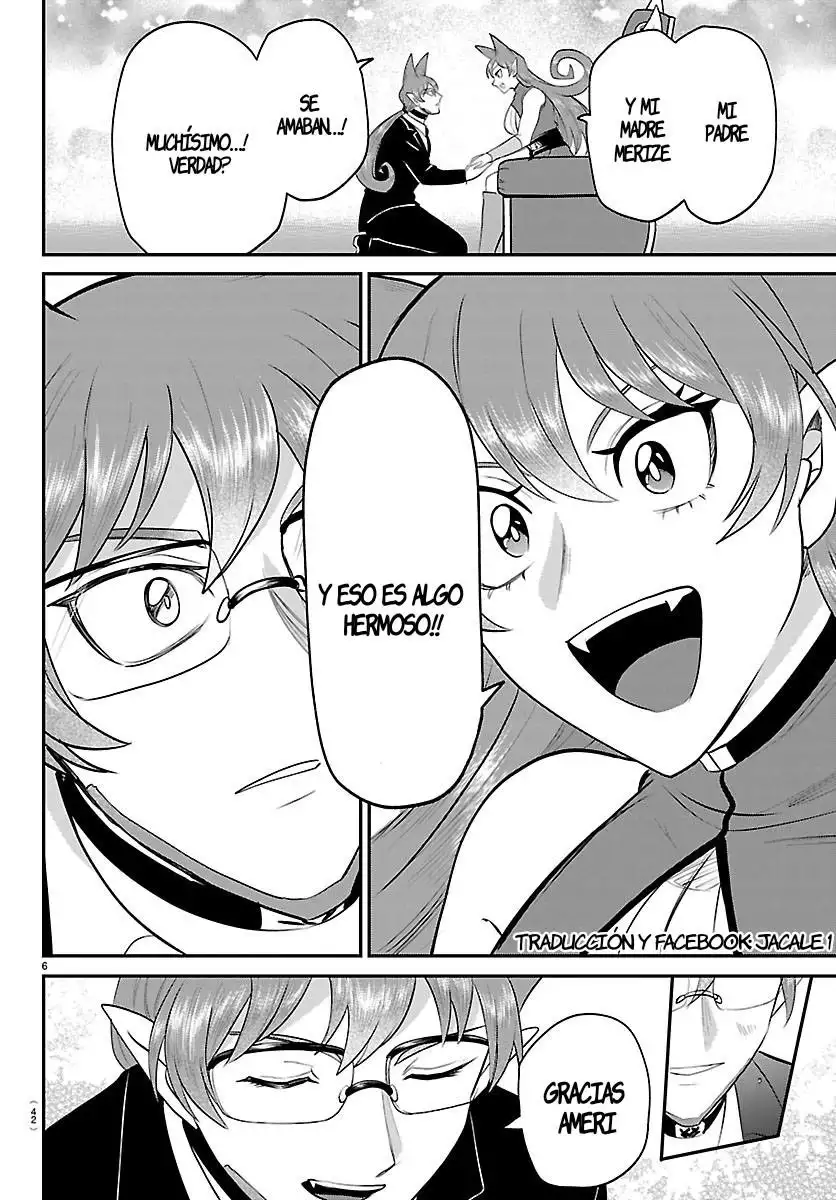 Read Mairimashita Iruma kun ES Manga Online