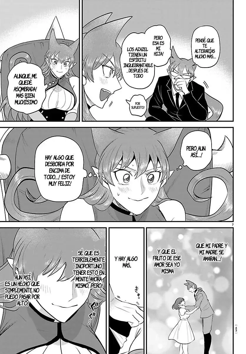Read Mairimashita Iruma kun ES Manga Online