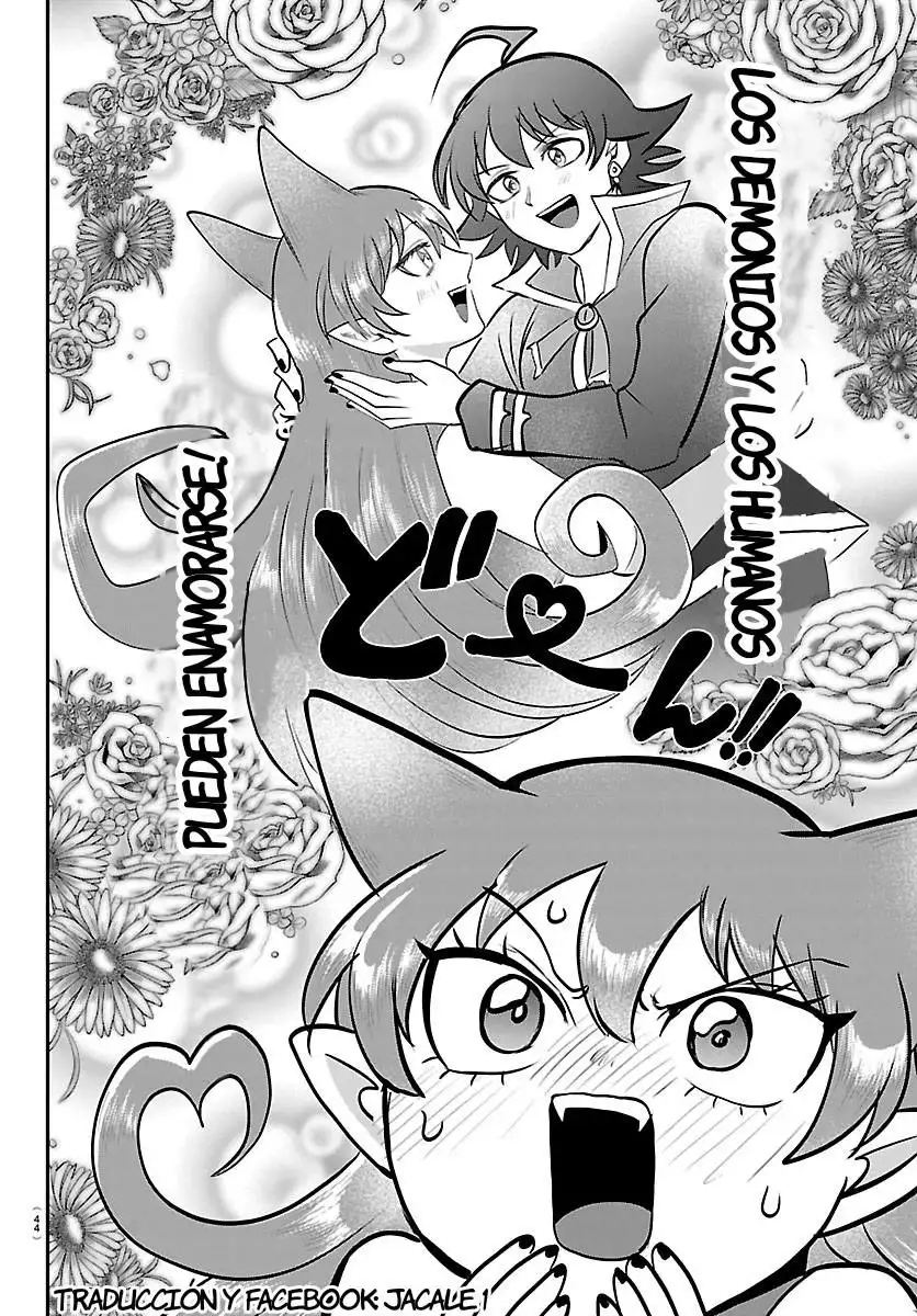 Read Mairimashita Iruma kun ES Manga Online