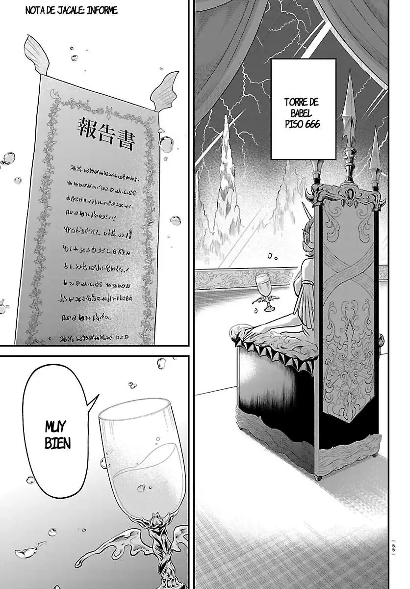 Read Mairimashita Iruma kun ES Manga Online