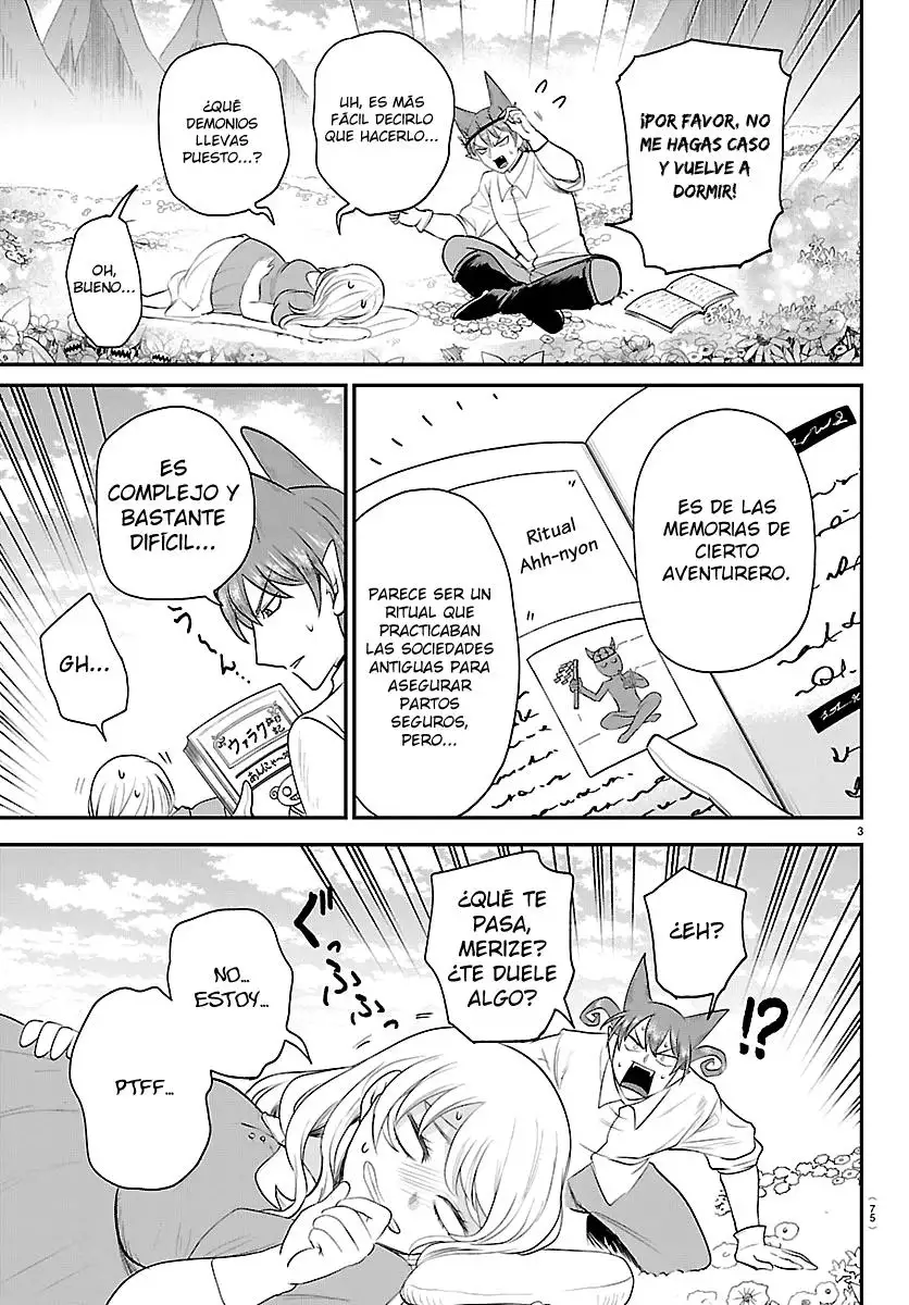 Read Mairimashita Iruma kun ES Manga Online