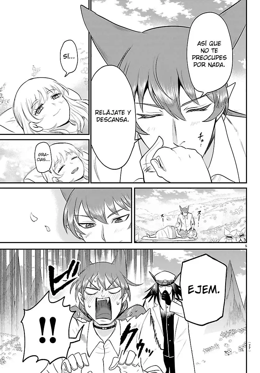 Read Mairimashita Iruma kun ES Manga Online