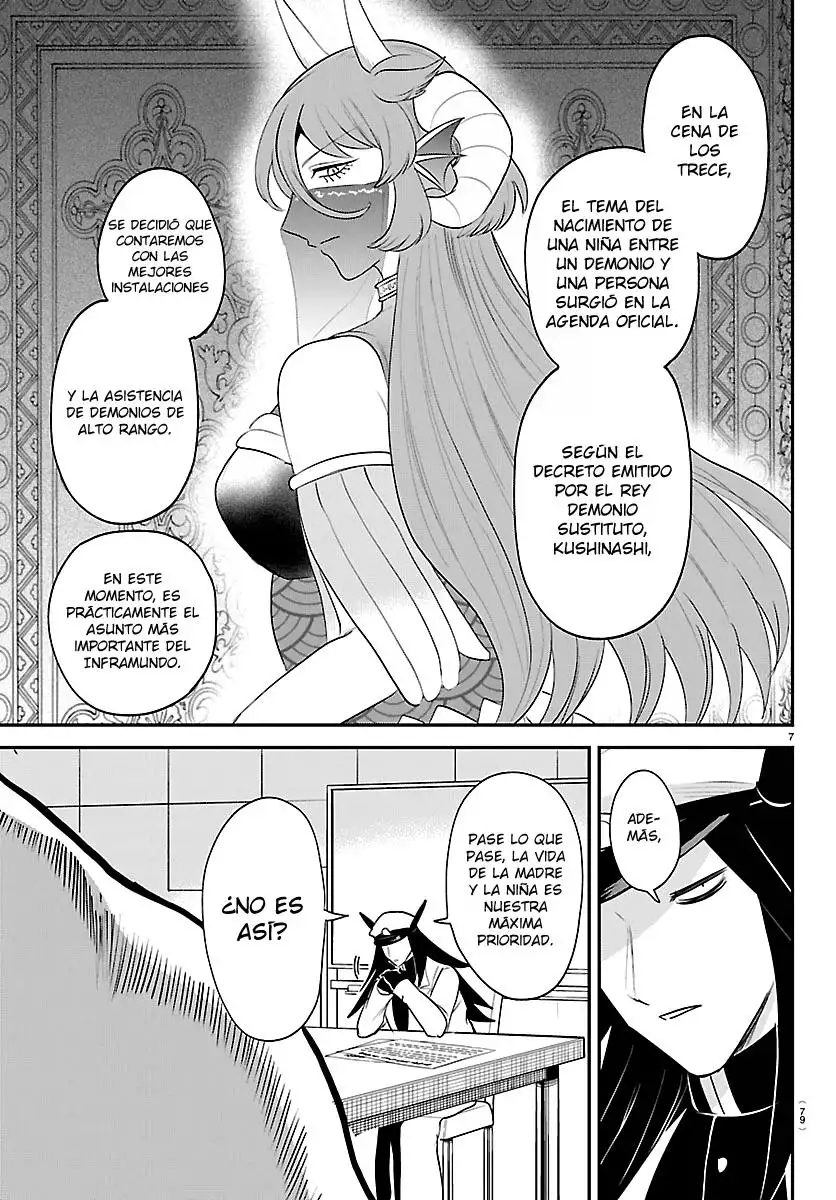 Read Mairimashita Iruma kun ES Manga Online