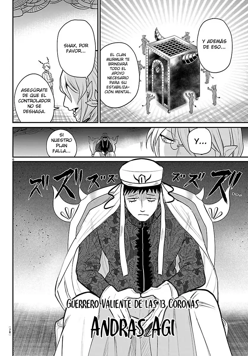 Read Mairimashita Iruma kun ES Manga Online