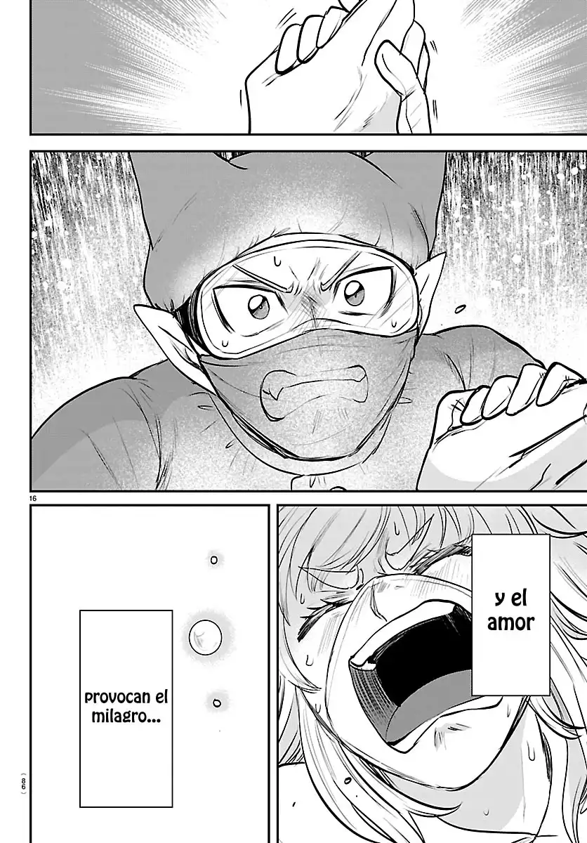 Read Mairimashita Iruma kun ES Manga Online