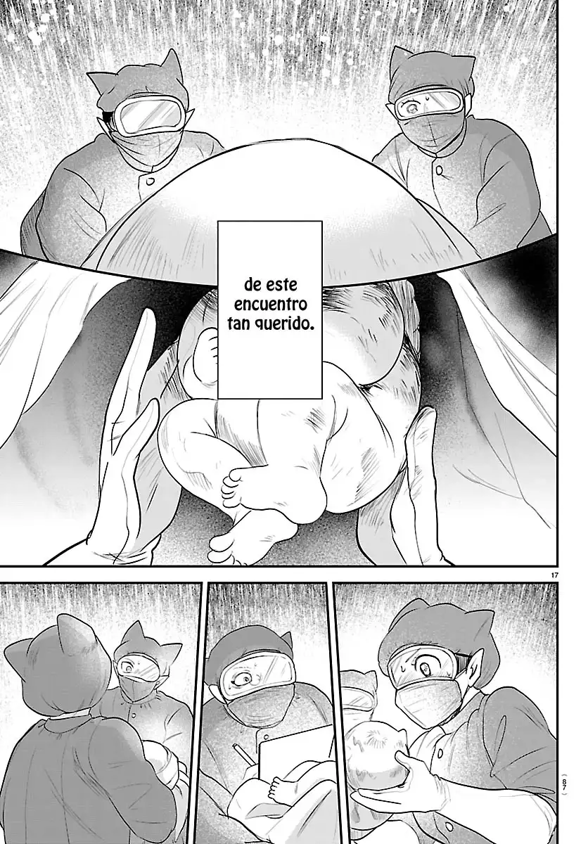 Read Mairimashita Iruma kun ES Manga Online