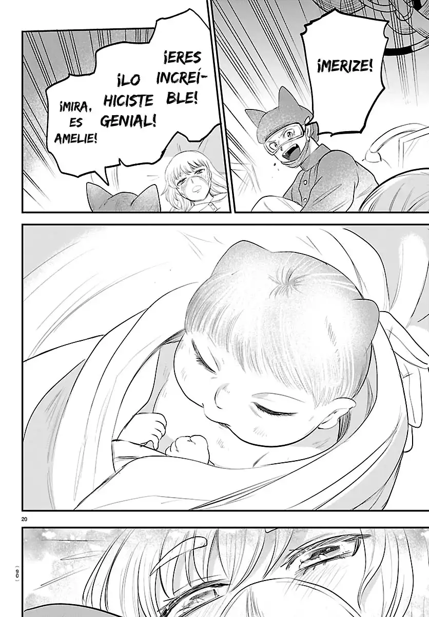 Read Mairimashita Iruma kun ES Manga Online
