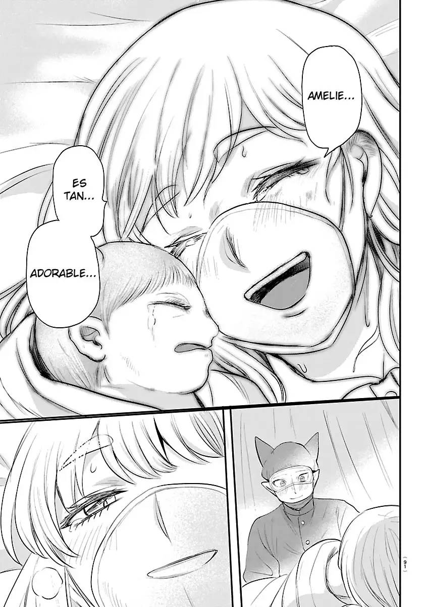Read Mairimashita Iruma kun ES Manga Online