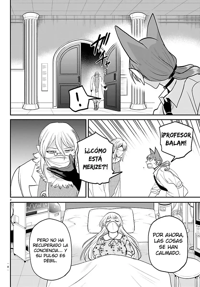 Read Mairimashita Iruma kun ES Manga Online