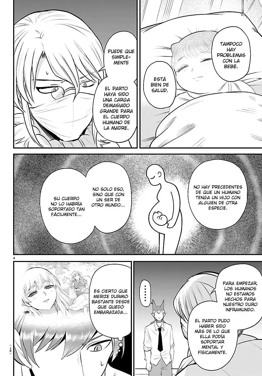 Read Mairimashita Iruma kun ES Manga Online