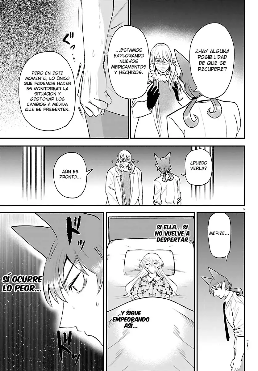 Read Mairimashita Iruma kun ES Manga Online