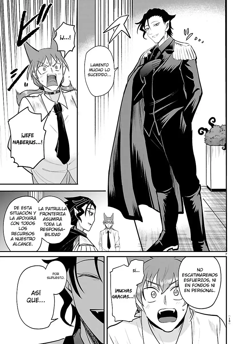 Read Mairimashita Iruma kun ES Manga Online