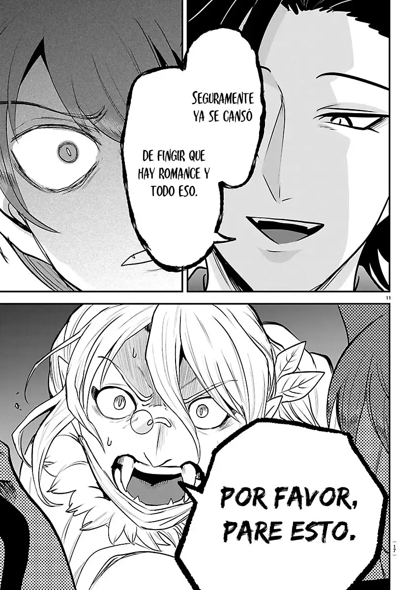 Read Mairimashita Iruma kun ES Manga Online