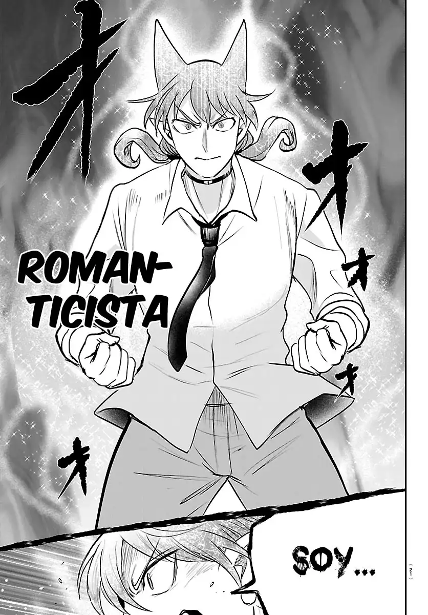 Read Mairimashita Iruma kun ES Manga Online