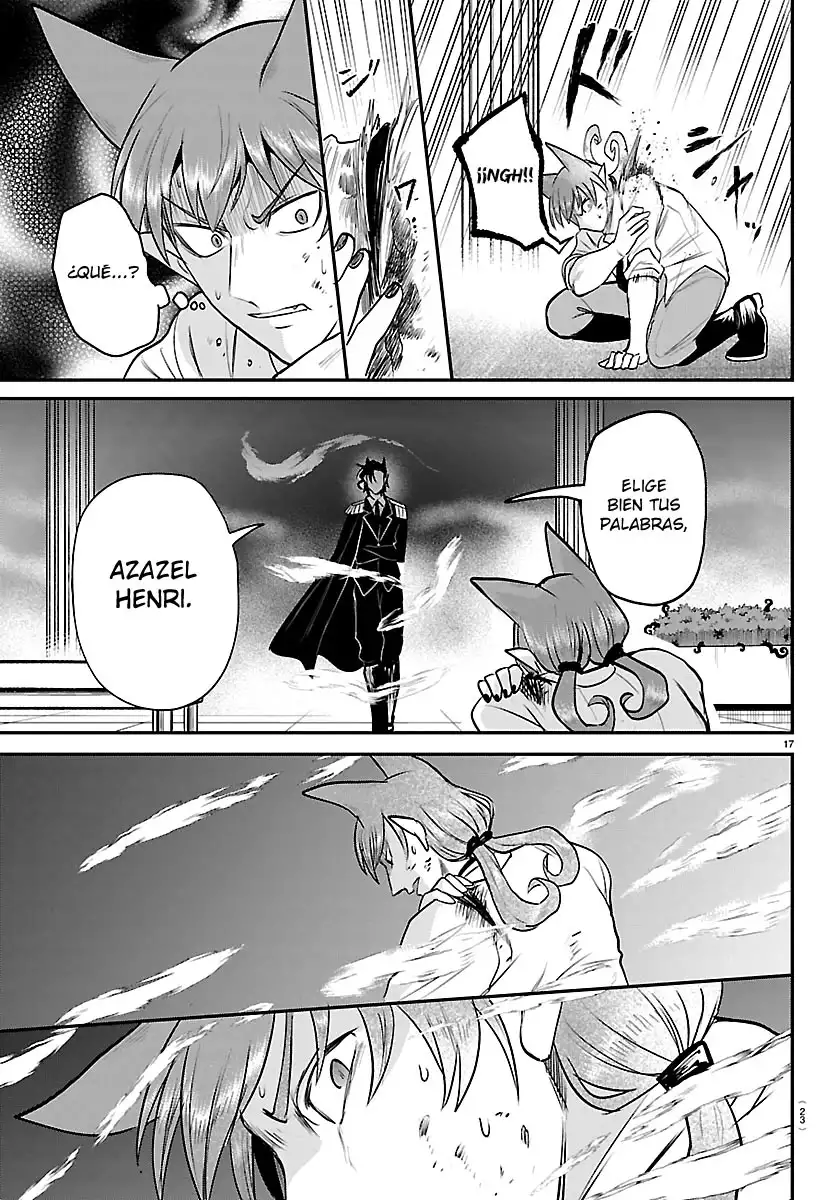 Read Mairimashita Iruma kun ES Manga Online