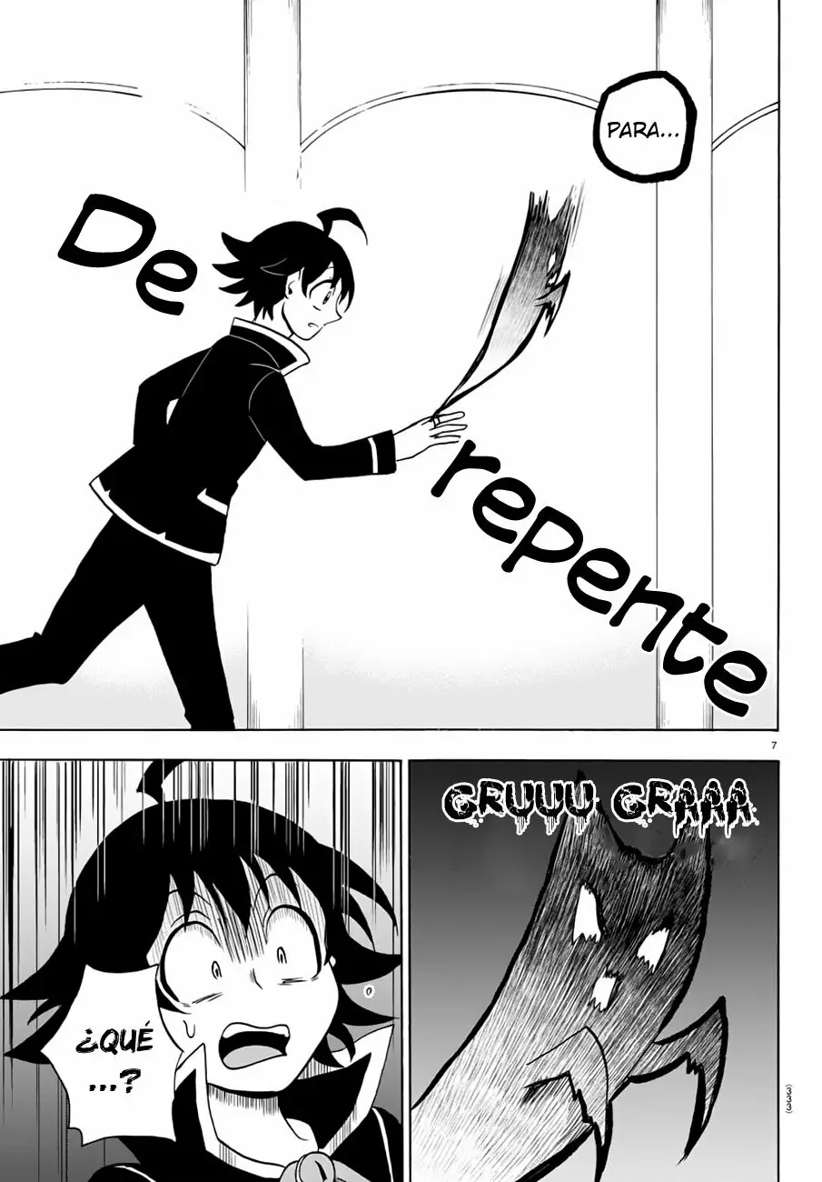 Read Mairimashita Iruma kun ES Manga Online