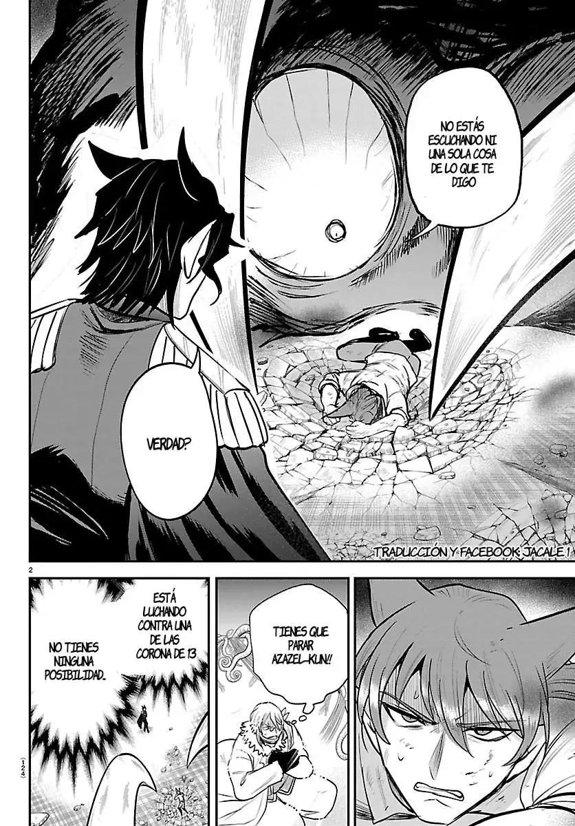 Read Mairimashita Iruma kun ES Manga Online