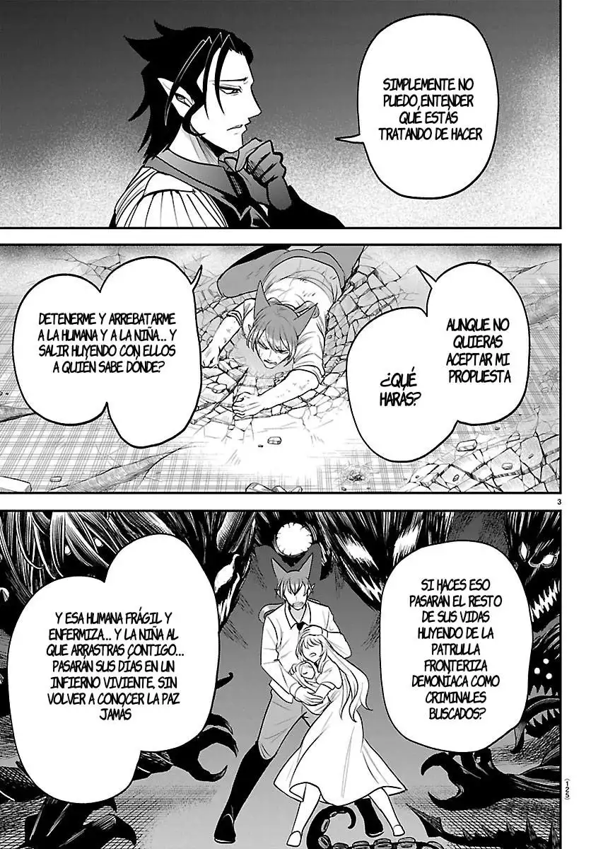 Read Mairimashita Iruma kun ES Manga Online